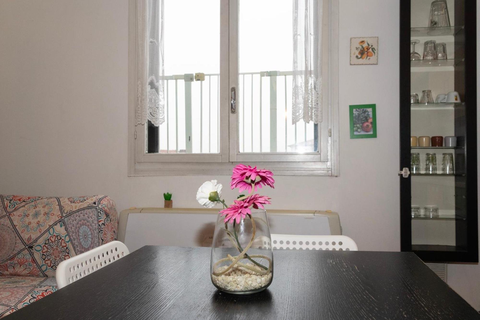 Porta Galliera Apartment — Foto 1