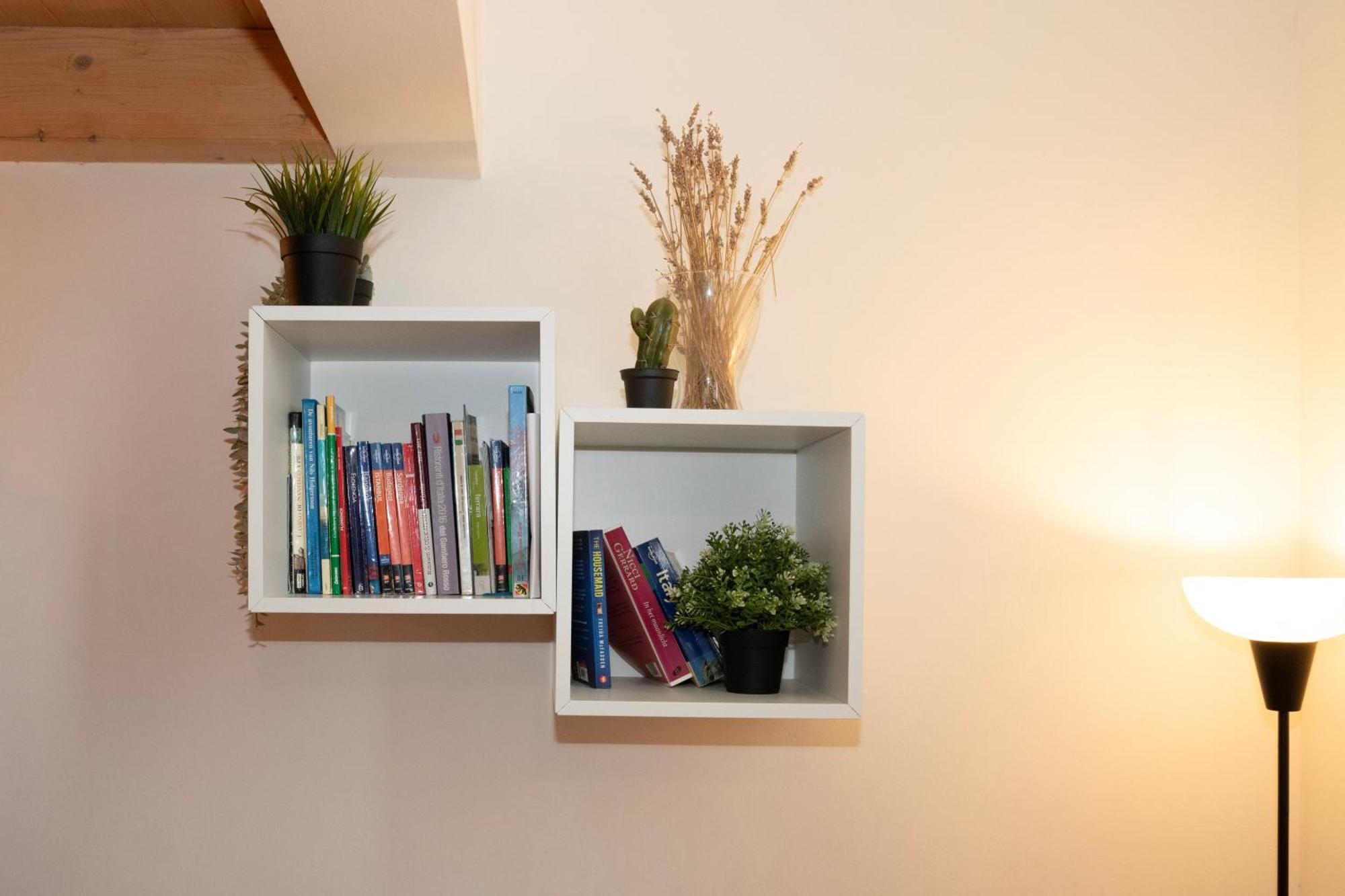 Porta Galliera Apartment — Foto 3