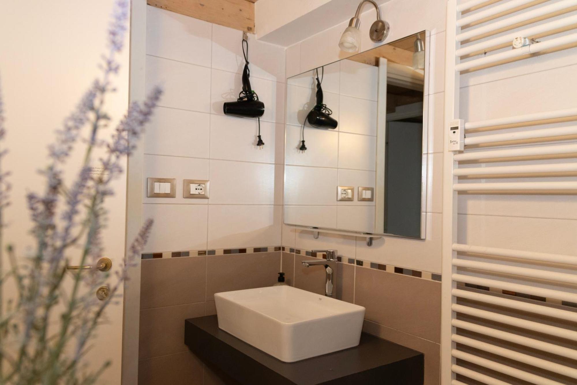 Porta Galliera Apartment, Bologna